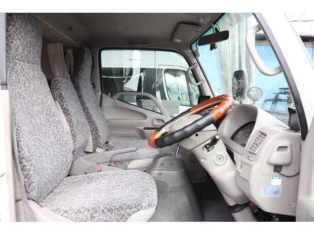 カムロード 　ナッツＲＶ／クレソン／外装磨きコーティング済／ＦＦヒーター／電子レンジ／リアクーラー／冷蔵庫／ポータブルトイレ／ツインサブバッテリー／２０００Ｗインバーター／マックスファン／サイドオーニング／外部電源（34枚目）