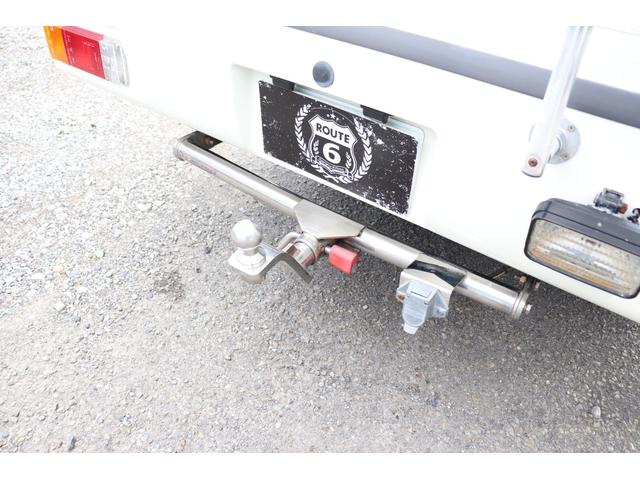 カムロード 　ナッツＲＶ／クレソン／外装磨きコーティング済／ＦＦヒーター／電子レンジ／リアクーラー／冷蔵庫／ポータブルトイレ／ツインサブバッテリー／２０００Ｗインバーター／マックスファン／サイドオーニング／外部電源（41枚目）