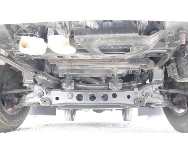 カムロード 　ナッツＲＶ／クレソン／外装磨きコーティング済／ＦＦヒーター／電子レンジ／リアクーラー／冷蔵庫／ポータブルトイレ／ツインサブバッテリー／２０００Ｗインバーター／マックスファン／サイドオーニング／外部電源（44枚目）