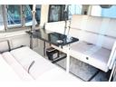 　キャンピングカー／ＯＺ製グランドバケーション／２段ベッド／３列シート／社外ナビ／フリップダウンモニター／前後社外スタビライザー／パワースライドドア／リアクーラー／リアヒーター（16枚目）