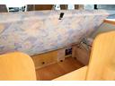 　キャンピングカー／カトーモーター製／ロングトレイン／ＦＦヒーター／冷蔵庫／外部充電／走行充電／１５００Ｗインバーター／ツインサブバッテリー／シンク／電子レンジ（14枚目）