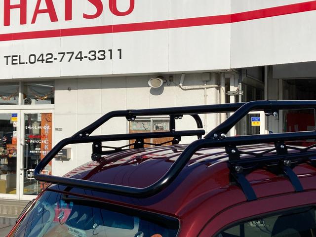 ハイゼットトラック ジャンボエクストラ　届出済未使用車　ＨＡＲＤ　ＣＡＲＧＯ　９インチディスプレイオーディオ　バックカメラ　ＨＤＭＩ　地デジ　ＢＴ　４ＷＤ　スマートキー　ＬＥＤライト・ＬＥＤフォグ　アルミホール　前後クリアランスソナー（4枚目）