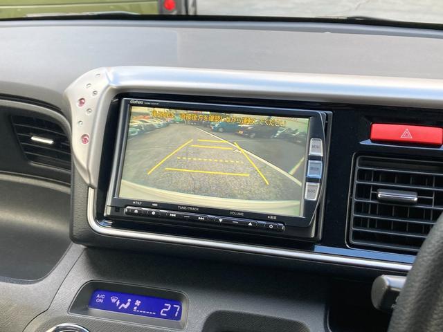 ライフ ディーバ 1オーナー 純正ナビ 地デジ BT CD/DVD バックカメラ スマートキー エンジンスターター(3枚目)