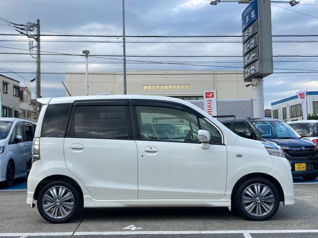 ライフ ディーバ 1オーナー 純正ナビ 地デジ BT CD/DVD バックカメラ スマートキー エンジンスターター(12枚目)