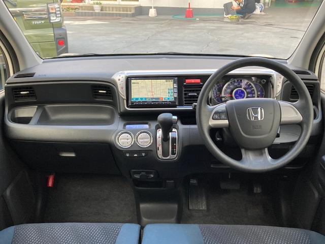 ライフ ディーバ 1オーナー 純正ナビ 地デジ BT CD/DVD バックカメラ スマートキー エンジンスターター(17枚目)