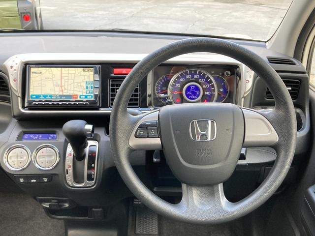 ライフ ディーバ 1オーナー 純正ナビ 地デジ BT CD/DVD バックカメラ スマートキー エンジンスターター(26枚目)