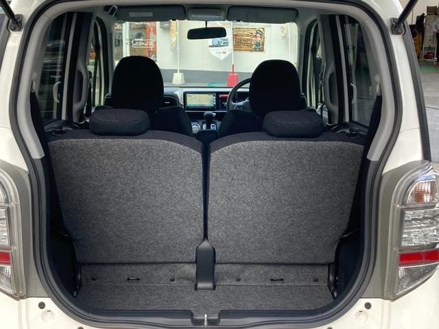 ライフ ディーバ 1オーナー 純正ナビ 地デジ BT CD/DVD バックカメラ スマートキー エンジンスターター(28枚目)