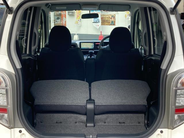 ライフ ディーバ 1オーナー 純正ナビ 地デジ BT CD/DVD バックカメラ スマートキー エンジンスターター(29枚目)