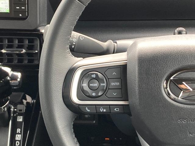 タント カスタムＲＳ　ワンオーナー　スマートアシスト　純正ナビ　地デジ　ＢＴ　ＣＤ／ＤＶＤ　ＥＴＣ　両側パワースライドドア　ＬＥＤヘッドライト　ＬＥＤフォグ　前後クリアランスソナー　シートヒーター（14枚目）