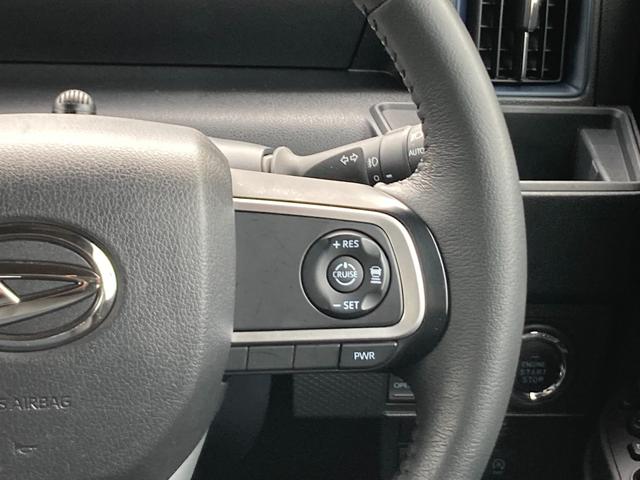 タント カスタムＲＳ　ワンオーナー　スマートアシスト　純正ナビ　地デジ　ＢＴ　ＣＤ／ＤＶＤ　ＥＴＣ　両側パワースライドドア　ＬＥＤヘッドライト　ＬＥＤフォグ　前後クリアランスソナー　シートヒーター（15枚目）