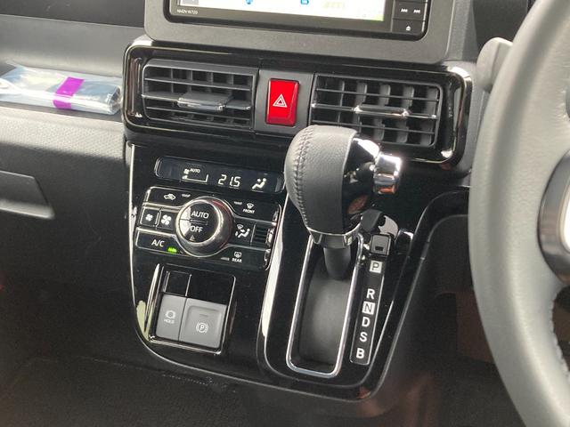 タント カスタムＲＳ　ワンオーナー　スマートアシスト　純正ナビ　地デジ　ＢＴ　ＣＤ／ＤＶＤ　ＥＴＣ　両側パワースライドドア　ＬＥＤヘッドライト　ＬＥＤフォグ　前後クリアランスソナー　シートヒーター（19枚目）