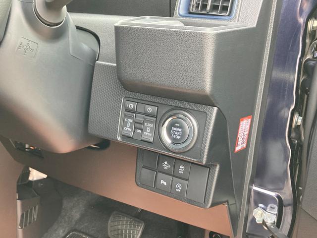 タント カスタムＲＳ　ワンオーナー　スマートアシスト　純正ナビ　地デジ　ＢＴ　ＣＤ／ＤＶＤ　ＥＴＣ　両側パワースライドドア　ＬＥＤヘッドライト　ＬＥＤフォグ　前後クリアランスソナー　シートヒーター（20枚目）