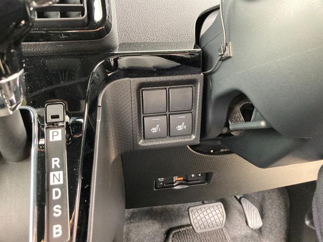 タント カスタムＲＳ　ワンオーナー　スマートアシスト　純正ナビ　地デジ　ＢＴ　ＣＤ／ＤＶＤ　ＥＴＣ　両側パワースライドドア　ＬＥＤヘッドライト　ＬＥＤフォグ　前後クリアランスソナー　シートヒーター（21枚目）