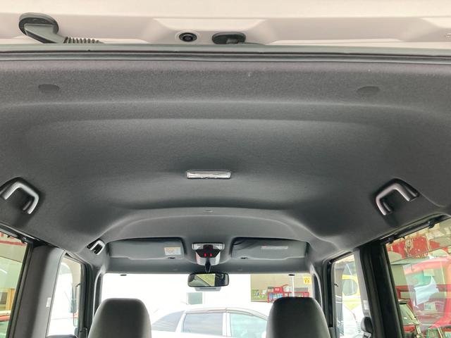 タント カスタムＲＳ　ワンオーナー　スマートアシスト　純正ナビ　地デジ　ＢＴ　ＣＤ／ＤＶＤ　ＥＴＣ　両側パワースライドドア　ＬＥＤヘッドライト　ＬＥＤフォグ　前後クリアランスソナー　シートヒーター（29枚目）