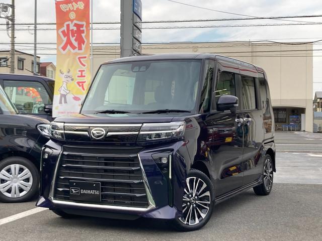 タント カスタムＲＳ　ワンオーナー　スマートアシスト　純正ナビ　地デジ　ＢＴ　ＣＤ／ＤＶＤ　ＥＴＣ　両側パワースライドドア　ＬＥＤヘッドライト　ＬＥＤフォグ　前後クリアランスソナー　シートヒーター（34枚目）