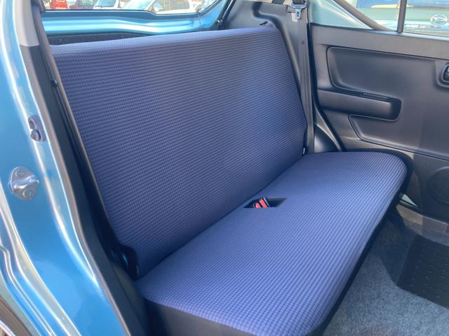 アルト L セーフティサポート エネチャージ 社外ナビ ワンセグナビ BT CD バックカメラ リアクリアランスソナー D席シートヒーター 前後ドラレコ(18枚目)