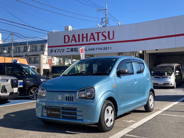 アルト L セーフティサポート エネチャージ 社外ナビ ワンセグナビ BT CD バックカメラ リアクリアランスソナー D席シートヒーター 前後ドラレコ(25枚目)