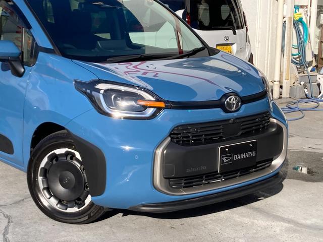 シエンタ ハイブリッドＺ　ワンオーナー　禁煙車　天井サーキュレーター　純正ディスプレイオーディオ　ナビ　ＢＴ　地デジ　全周囲カメラ　両側電動スライドドア　レーダークルーズコントロール　Ｄミラー　ドライブレコーダー　ＥＴＣ（2枚目）