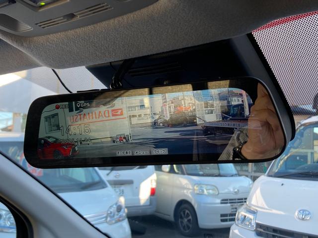 シエンタ ハイブリッドＺ　ワンオーナー　禁煙車　天井サーキュレーター　純正ディスプレイオーディオ　ナビ　ＢＴ　地デジ　全周囲カメラ　両側電動スライドドア　レーダークルーズコントロール　Ｄミラー　ドライブレコーダー　ＥＴＣ（6枚目）