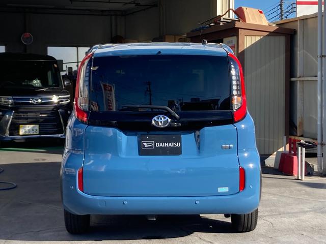 シエンタ ハイブリッドＺ　ワンオーナー　禁煙車　天井サーキュレーター　純正ディスプレイオーディオ　ナビ　ＢＴ　地デジ　全周囲カメラ　両側電動スライドドア　レーダークルーズコントロール　Ｄミラー　ドライブレコーダー　ＥＴＣ（15枚目）