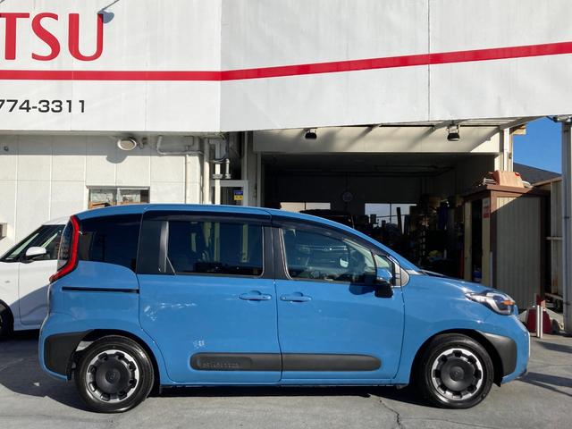 シエンタ ハイブリッドＺ　ワンオーナー　禁煙車　天井サーキュレーター　純正ディスプレイオーディオ　ナビ　ＢＴ　地デジ　全周囲カメラ　両側電動スライドドア　レーダークルーズコントロール　Ｄミラー　ドライブレコーダー　ＥＴＣ（17枚目）