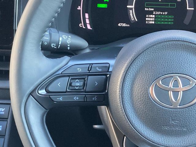 シエンタ ハイブリッドＺ　ワンオーナー　禁煙車　天井サーキュレーター　純正ディスプレイオーディオ　ナビ　ＢＴ　地デジ　全周囲カメラ　両側電動スライドドア　レーダークルーズコントロール　Ｄミラー　ドライブレコーダー　ＥＴＣ（22枚目）