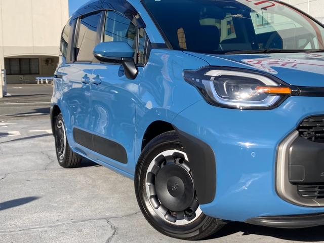 シエンタ ハイブリッドＺ　ワンオーナー　禁煙車　天井サーキュレーター　純正ディスプレイオーディオ　ナビ　ＢＴ　地デジ　全周囲カメラ　両側電動スライドドア　レーダークルーズコントロール　Ｄミラー　ドライブレコーダー　ＥＴＣ（26枚目）