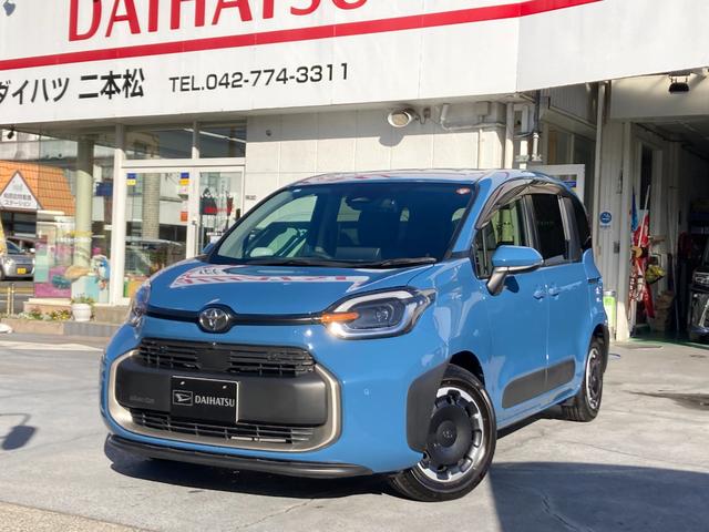 シエンタ ハイブリッドＺ　ワンオーナー　禁煙車　天井サーキュレーター　純正ディスプレイオーディオ　ナビ　ＢＴ　地デジ　全周囲カメラ　両側電動スライドドア　レーダークルーズコントロール　Ｄミラー　ドライブレコーダー　ＥＴＣ（28枚目）