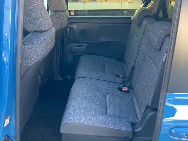 シエンタ ハイブリッドＺ　ワンオーナー　禁煙車　天井サーキュレーター　純正ディスプレイオーディオ　ナビ　ＢＴ　地デジ　全周囲カメラ　両側電動スライドドア　レーダークルーズコントロール　Ｄミラー　ドライブレコーダー　ＥＴＣ（33枚目）