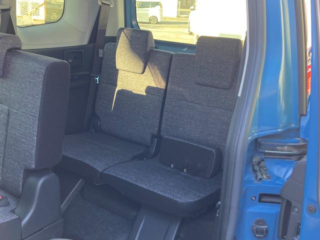 シエンタ ハイブリッドＺ　ワンオーナー　禁煙車　天井サーキュレーター　純正ディスプレイオーディオ　ナビ　ＢＴ　地デジ　全周囲カメラ　両側電動スライドドア　レーダークルーズコントロール　Ｄミラー　ドライブレコーダー　ＥＴＣ（34枚目）