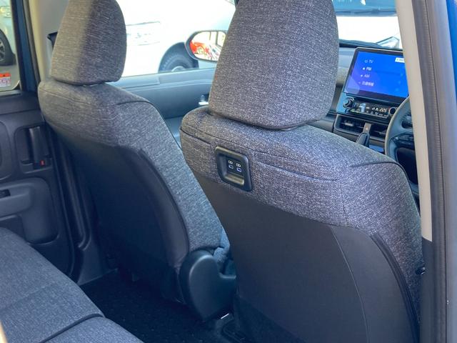 シエンタ ハイブリッドＺ　ワンオーナー　禁煙車　天井サーキュレーター　純正ディスプレイオーディオ　ナビ　ＢＴ　地デジ　全周囲カメラ　両側電動スライドドア　レーダークルーズコントロール　Ｄミラー　ドライブレコーダー　ＥＴＣ（35枚目）