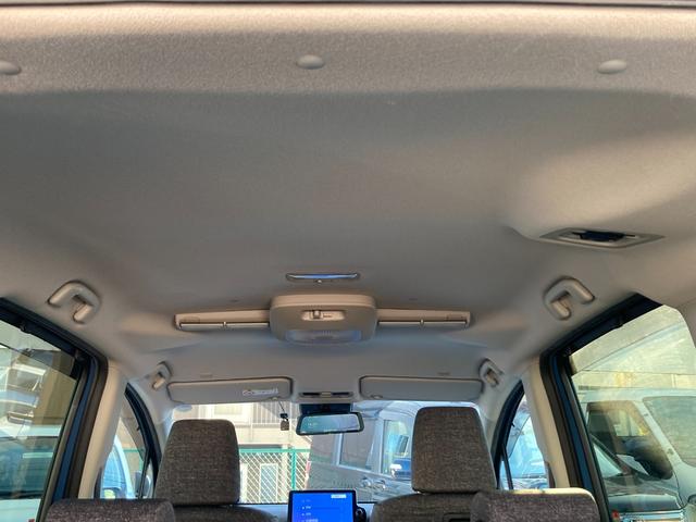 シエンタ ハイブリッドＺ　ワンオーナー　禁煙車　天井サーキュレーター　純正ディスプレイオーディオ　ナビ　ＢＴ　地デジ　全周囲カメラ　両側電動スライドドア　レーダークルーズコントロール　Ｄミラー　ドライブレコーダー　ＥＴＣ（36枚目）