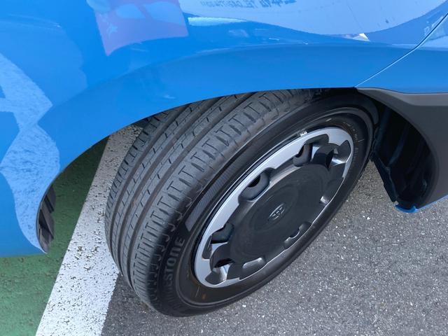 シエンタ ハイブリッドＺ　ワンオーナー　禁煙車　天井サーキュレーター　純正ディスプレイオーディオ　ナビ　ＢＴ　地デジ　全周囲カメラ　両側電動スライドドア　レーダークルーズコントロール　Ｄミラー　ドライブレコーダー　ＥＴＣ（38枚目）