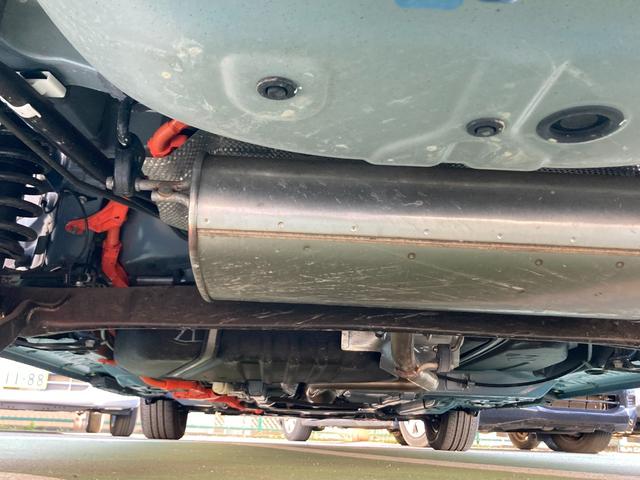 シエンタ ハイブリッドＺ　ワンオーナー　禁煙車　天井サーキュレーター　純正ディスプレイオーディオ　ナビ　ＢＴ　地デジ　全周囲カメラ　両側電動スライドドア　レーダークルーズコントロール　Ｄミラー　ドライブレコーダー　ＥＴＣ（48枚目）