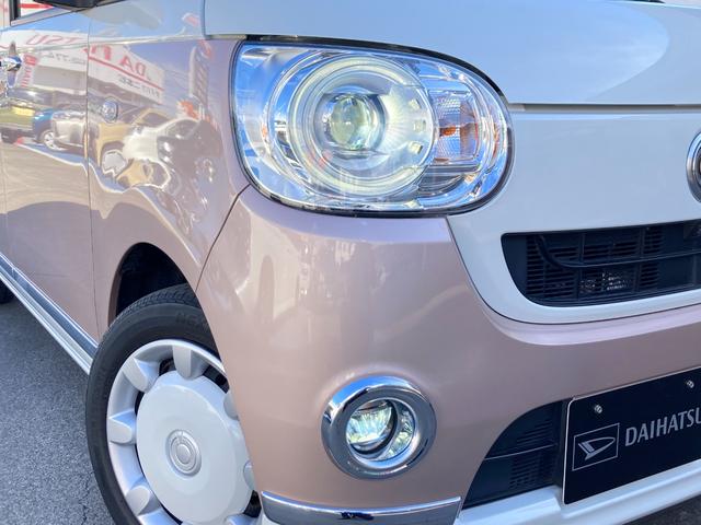 ムーヴキャンバス Ｇメイクアップリミテッド　ＳＡＩＩＩ　スマートアシスト　メモリーナビ　パノラマモニター　地デジ　ＤＶＤ／ＣＤ　ＥＴＣ　ドライブレコーダー　ＬＥＤライト　両側電動スライド（2枚目）