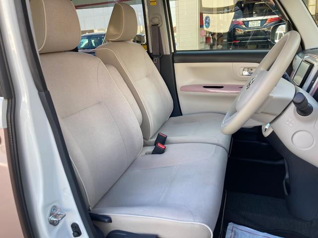 ムーヴキャンバス Ｇメイクアップリミテッド　ＳＡＩＩＩ　スマートアシスト　メモリーナビ　パノラマモニター　地デジ　ＤＶＤ／ＣＤ　ＥＴＣ　ドライブレコーダー　ＬＥＤライト　両側電動スライド（7枚目）