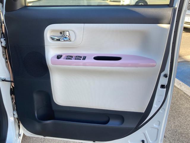 ムーヴキャンバス Ｇメイクアップリミテッド　ＳＡＩＩＩ　スマートアシスト　メモリーナビ　パノラマモニター　地デジ　ＤＶＤ／ＣＤ　ＥＴＣ　ドライブレコーダー　ＬＥＤライト　両側電動スライド（22枚目）