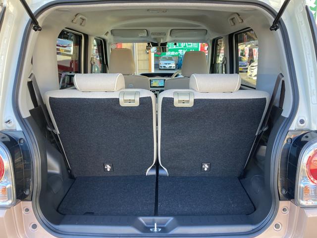 ムーヴキャンバス Ｇメイクアップリミテッド　ＳＡＩＩＩ　スマートアシスト　メモリーナビ　パノラマモニター　地デジ　ＤＶＤ／ＣＤ　ＥＴＣ　ドライブレコーダー　ＬＥＤライト　両側電動スライド（26枚目）