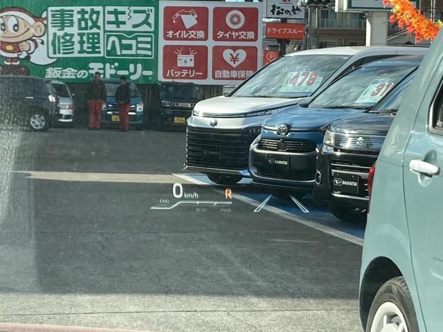 カローラスポーツ ハイブリッドＧ　Ｚ　１オーナー　ＴＲＤフロント・サイド・リア　トヨタセーフティセンス　レーダークルーズ　９インチ純正ナビ　地デジ　ＤＶＤ／ＣＤ　ＢＴ　ＨＤＭＩ　バックカメラ　ビルトインＥＴＣ２．０　前後ドラレコ（22枚目）