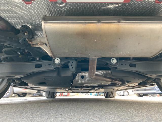 カローラスポーツ ハイブリッドＧ　Ｚ　１オーナー　ＴＲＤフロント・サイド・リア　トヨタセーフティセンス　レーダークルーズ　９インチ純正ナビ　地デジ　ＤＶＤ／ＣＤ　ＢＴ　ＨＤＭＩ　バックカメラ　ビルトインＥＴＣ２．０　前後ドラレコ（33枚目）