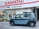 Ｇターボ　ダーククロムベンチャー　当店展示車　デモカー　ガルシアシスコ１５インチアルミ　ＴＯＹＯオープンカントリーＲ／Ｔ　ＲＳ－Ｒダウンサス　純正キャリア　ボンネットロゴ　スマートクルーズコントロール　パノラマモニター　ターボ　禁煙車(8枚目)