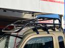 ハイゼットトラック ジャンボエクストラ　届出済未使用車　ＨＡＲＤ　ＣＡＲＧＯ　９インチディスプレイオーディオ　バックカメラ　ＨＤＭＩ　地デジ　ＢＴ　４ＷＤ　スマートキー　ＬＥＤライト・ＬＥＤフォグ　アルミホール　前後クリアランスソナー（8枚目）