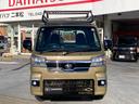ジャンボエクストラ　届出済未使用車　ＨＡＲＤ　ＣＡＲＧＯ　９インチディスプレイオーディオ　バックカメラ　ＨＤＭＩ　地デジ　ＢＴ　４ＷＤ　スマートキー　ＬＥＤライト・ＬＥＤフォグ　アルミホール　前後クリアランスソナー（11枚目）