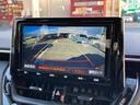カローラスポーツ ハイブリッドＧ　Ｚ　１オーナー　ＴＲＤフロント・サイド・リア　トヨタセーフティセンス　レーダークルーズ　９インチ純正ナビ　地デジ　ＤＶＤ／ＣＤ　ＢＴ　ＨＤＭＩ　バックカメラ　ビルトインＥＴＣ２．０　前後ドラレコ（5枚目）