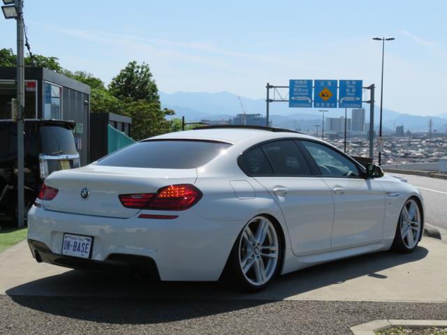 ＢＭＷ ６シリーズ