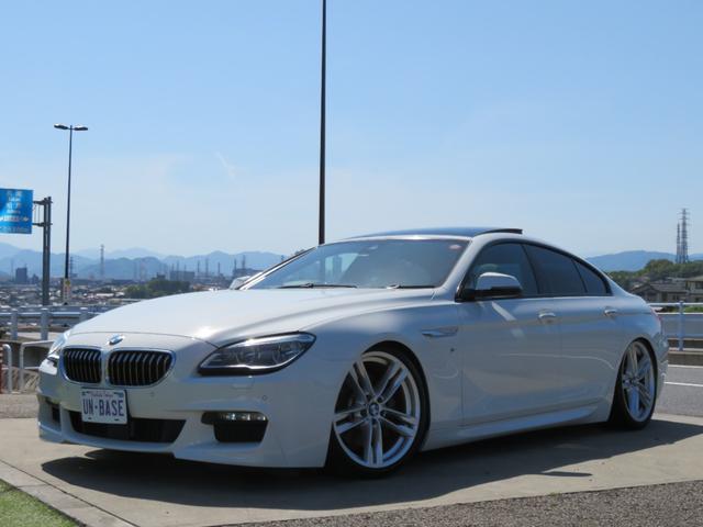 ＢＭＷ ６シリーズ