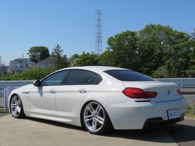 ＢＭＷ ６シリーズ