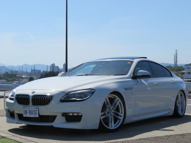 ＢＭＷ ６シリーズ