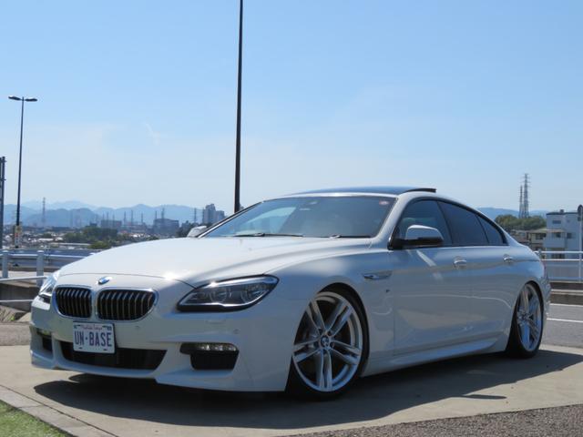 ＢＭＷ ６シリーズ