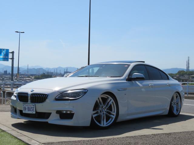 ＢＭＷ ６シリーズ